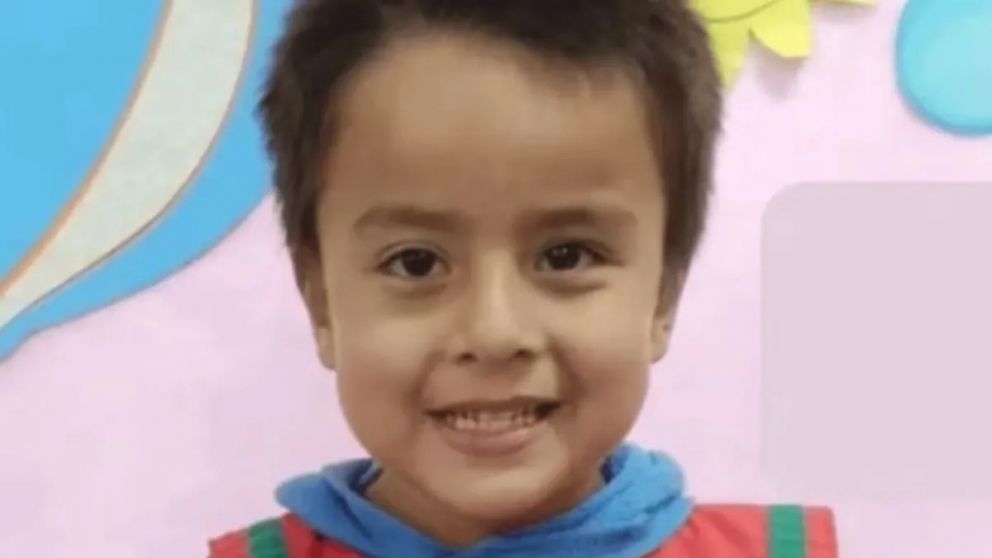 Loan Peña desapareció el pasado 13 de junio.