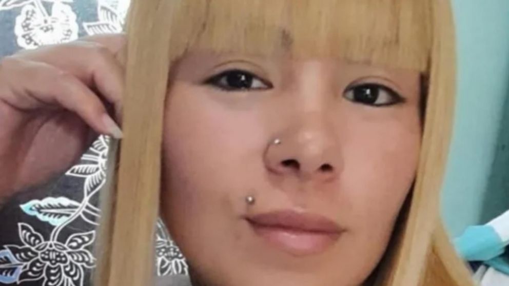 Esta era Vanesa Alejandra Lachmañuk, una de las víctimas del doble crimen.