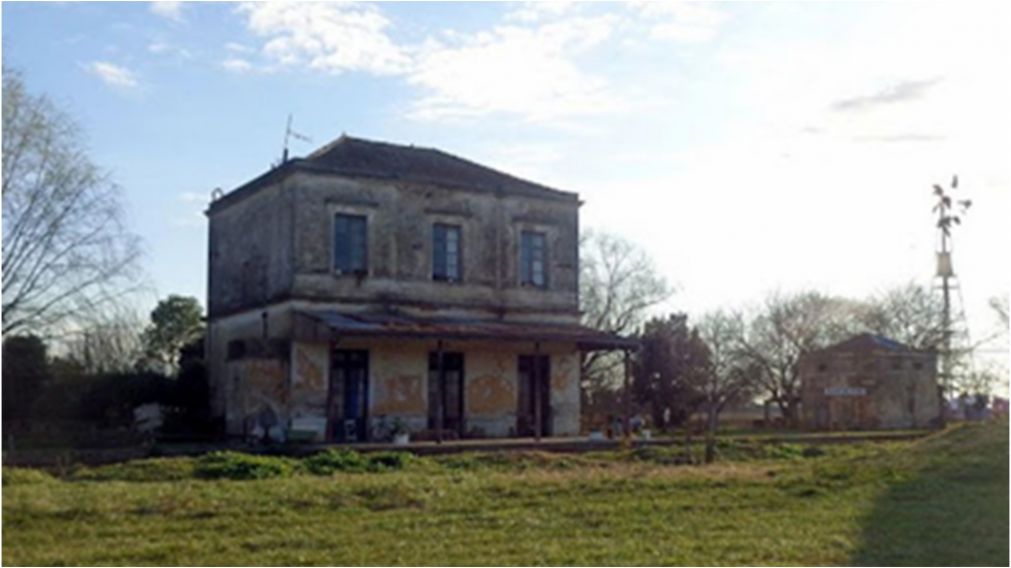 El pueblito con menos de 500 habitantes ideal para una escapada.