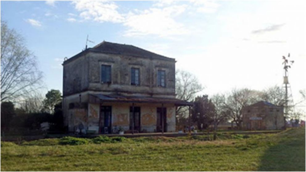 El pueblito con menos de 500 habitantes ideal para una escapada.