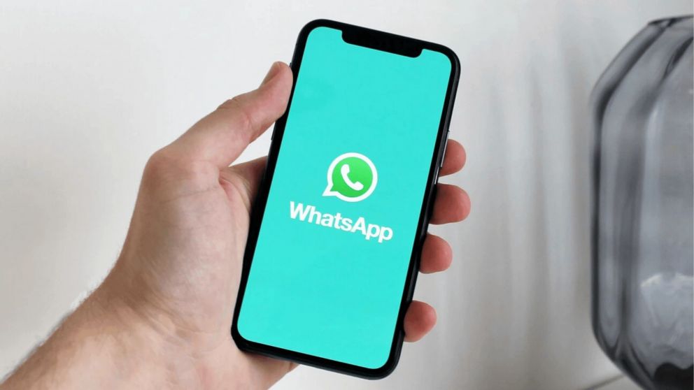WhatsApp implementa una funci�n innovadora que facilitar� la gesti�n de contactos sin saturar la agenda del tel�fono (Imagen ilustrativa).