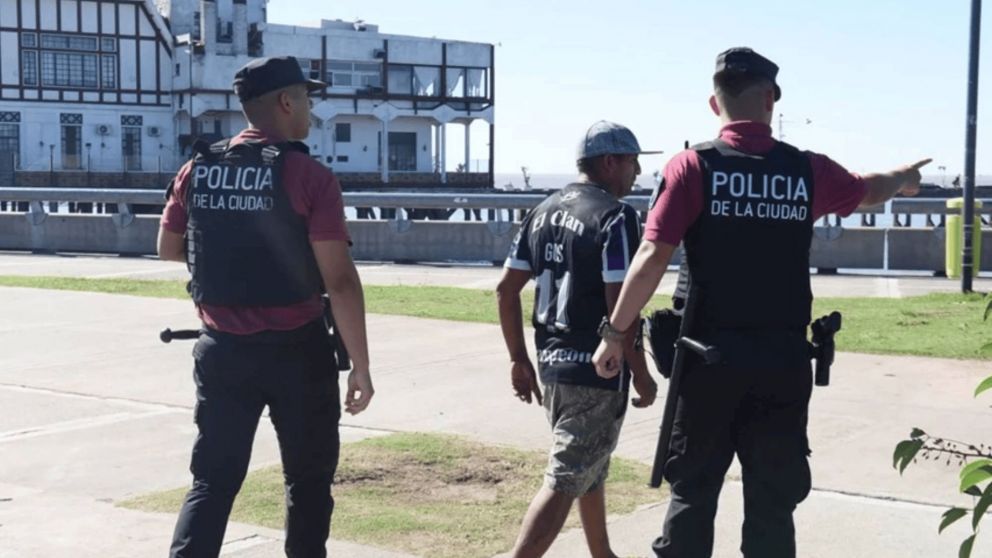 La Ciudad "limpió" a 2000 “trapitos” en lo que va del año y endurece sanciones