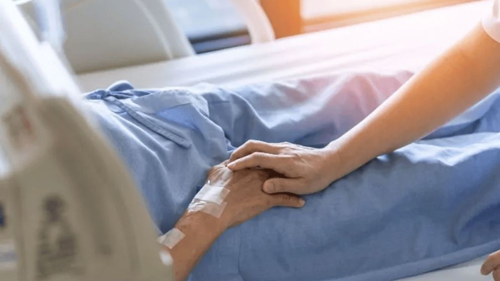 Muri� por 6 minutos y revel� lo que vivi� en el "para�so" antes de volver: "Dios no es..."