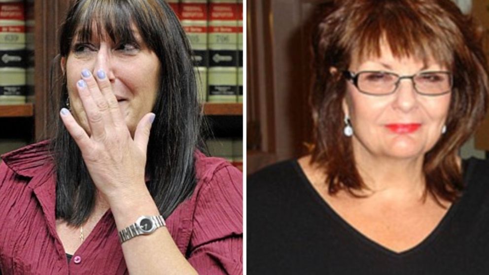 Cuando la donante se estaba recuperando de la cirugía, la despidieron de su trabajo.