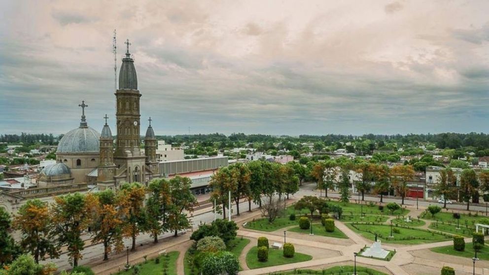 El pueblo rodeado de naturaleza que es ideal para visitar durante Semana Santa y descansar.