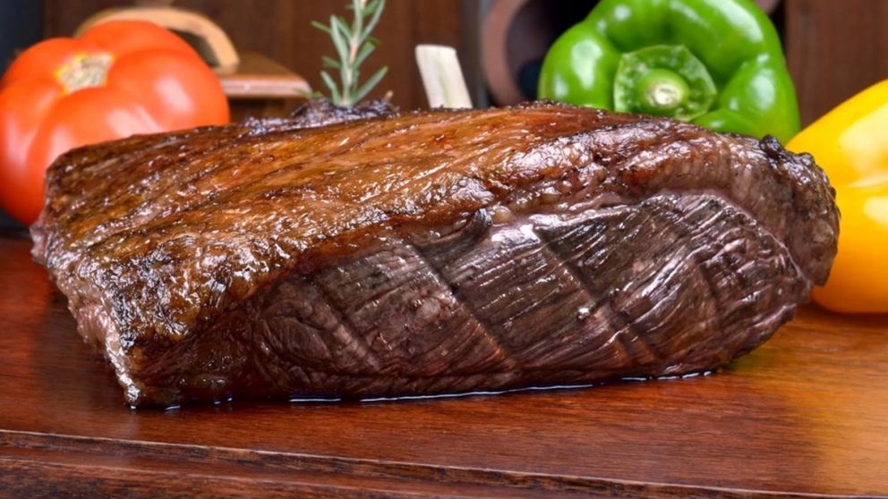 Ni entraña ni vacío: el corte jugoso y tierno que es el "secreto" de los parrilleros para gastar menos.