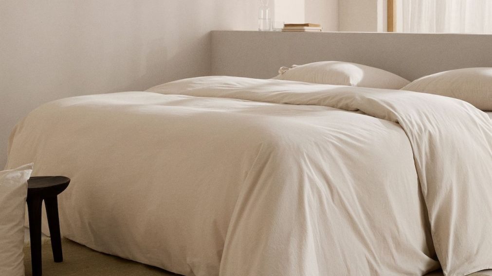 El truco casero para que tu cama huela bien y durante más tiempo.