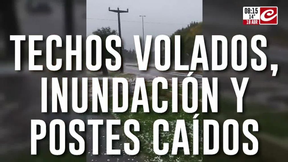 Crónica HD