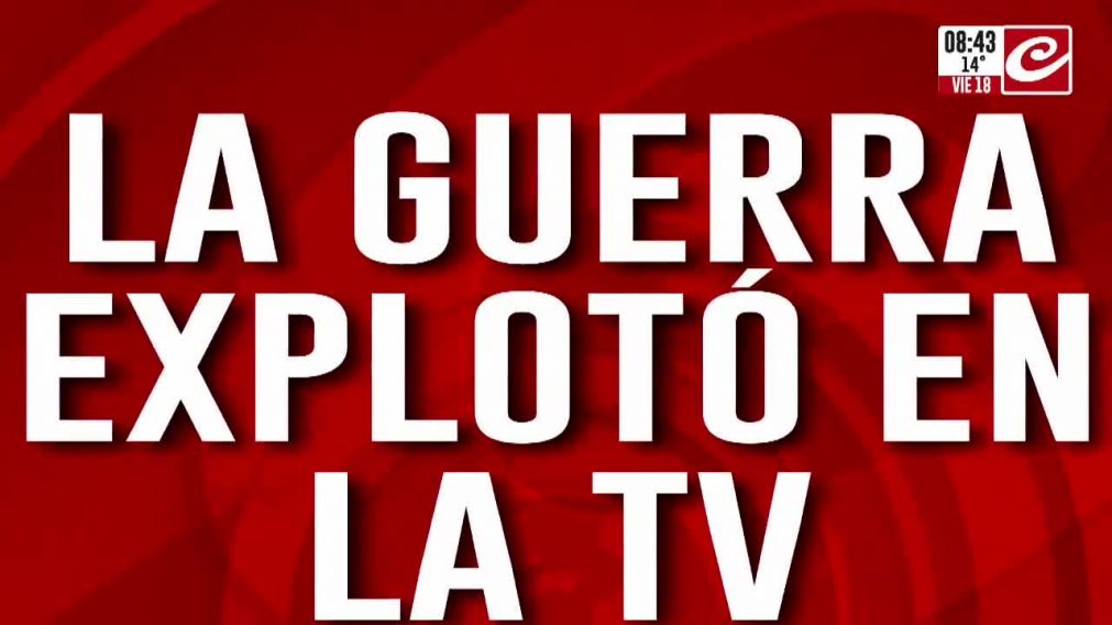 Crónica HD