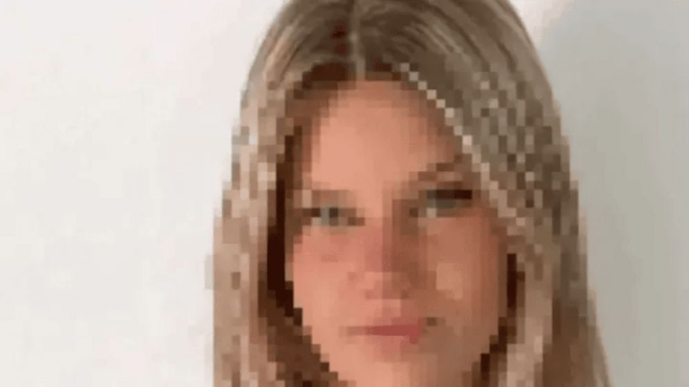 Felicitas Alvite, la influencer de La Plata conocida como "La Toretto"