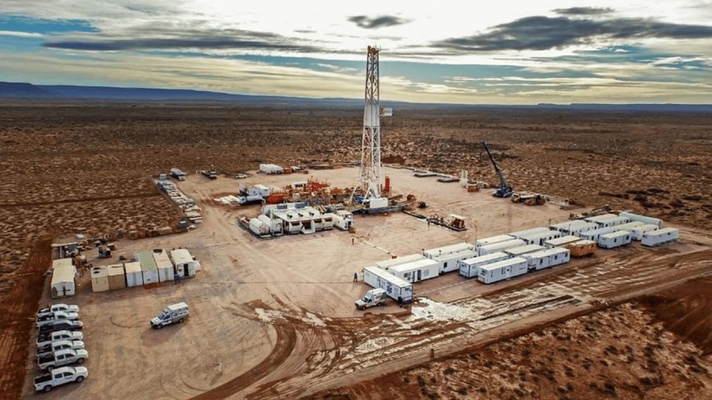 El Gobierno aprobó el ingreso al RIGI del proyecto multimillonario en Vaca Muerta.