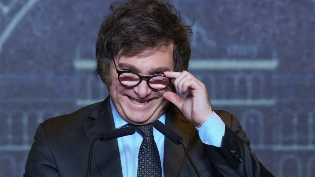 Javier Milei realizó una columna de opinión, donde ponderó sus medidas económicas.