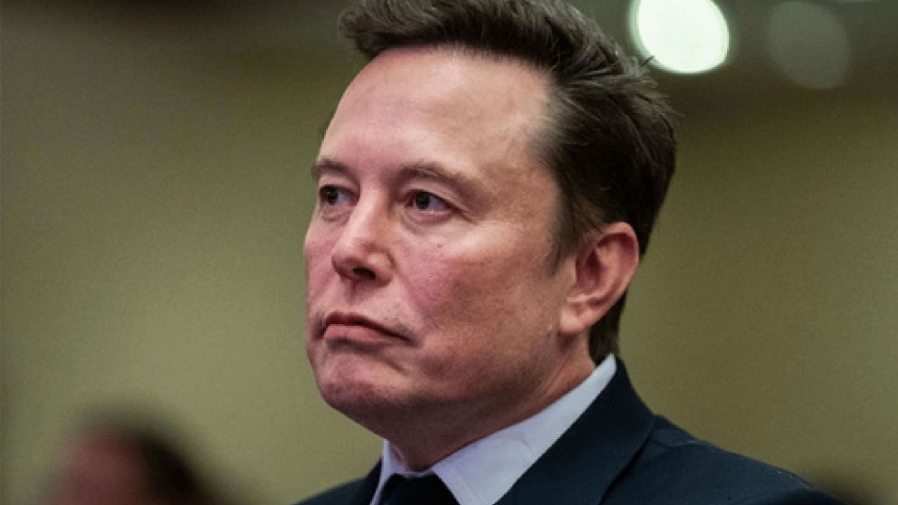 La escalofriante predicción de Elon Mask que se volvió realidad: "Estamos al borde de una gran crisis de..."