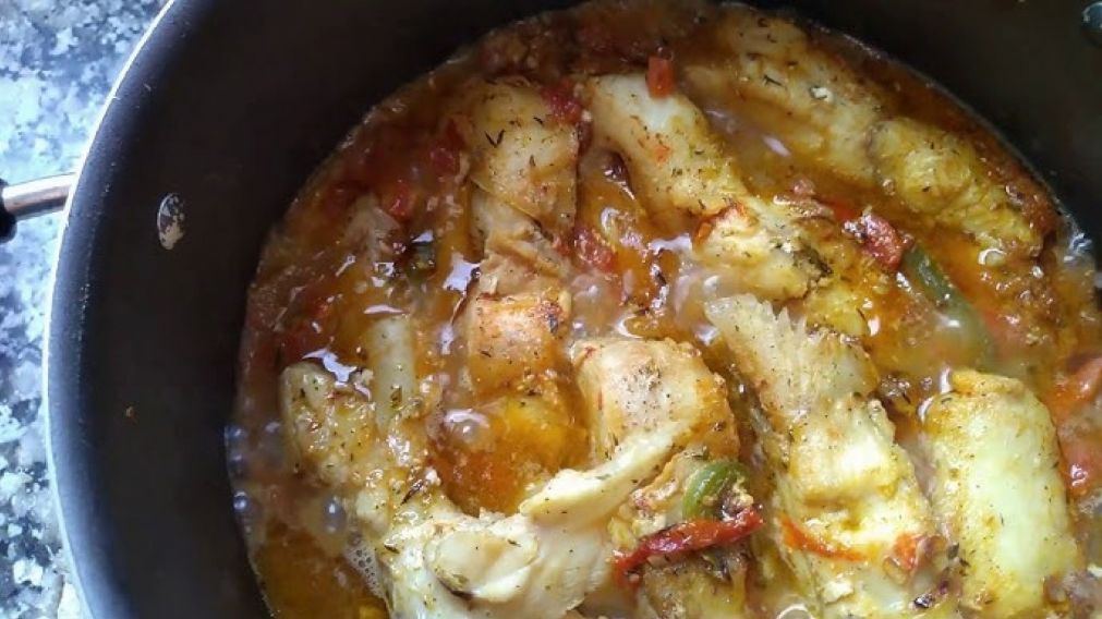 Ni merluza ni br�tola: 5 recetas con pez �ngel, la opci�n m�s barata para Semana Santa