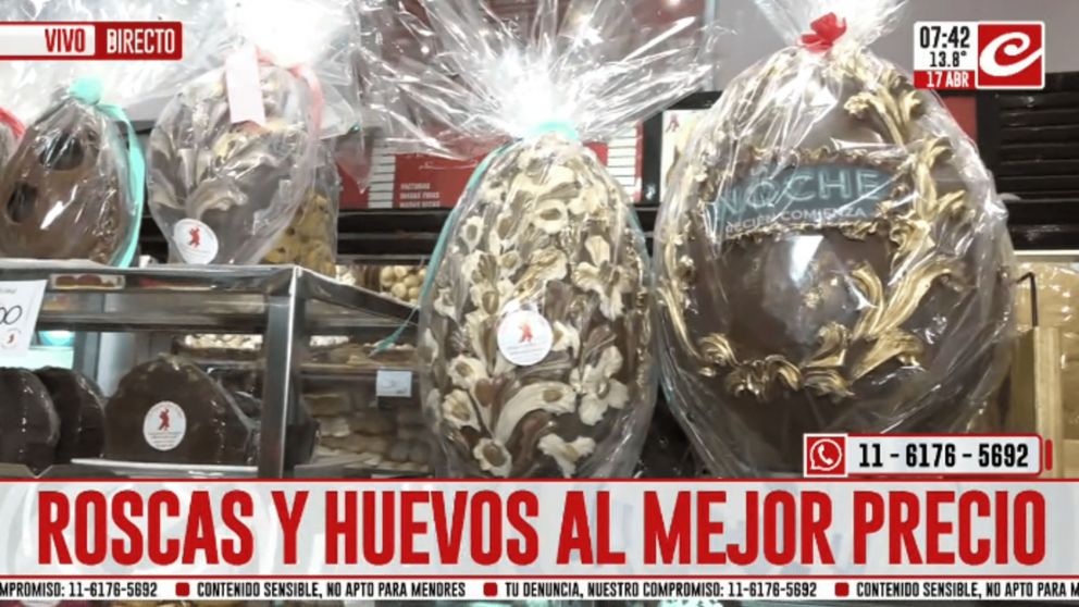 Crónica HD