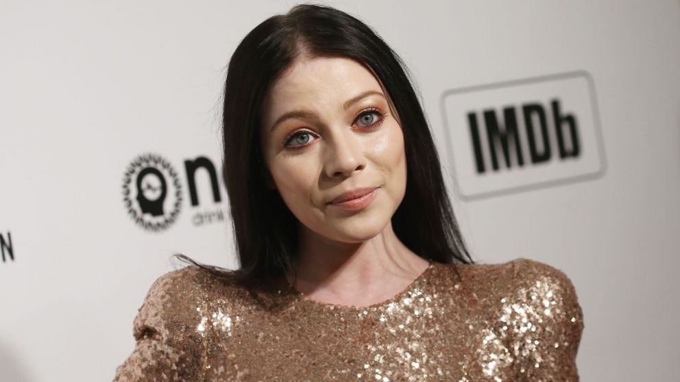 Se confirmó la causa de la muerte de la actriz Michelle Trachtenberg (Archivo).