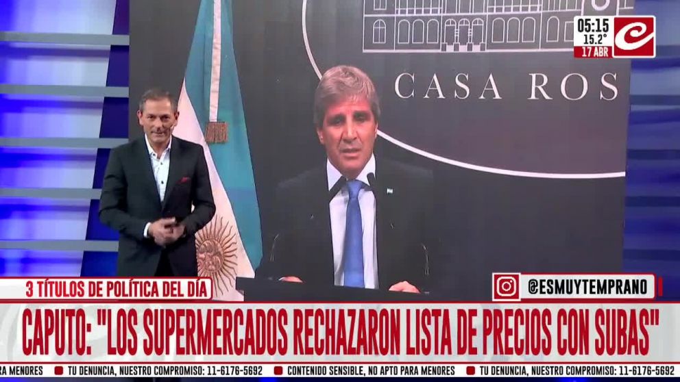 Crónica HD