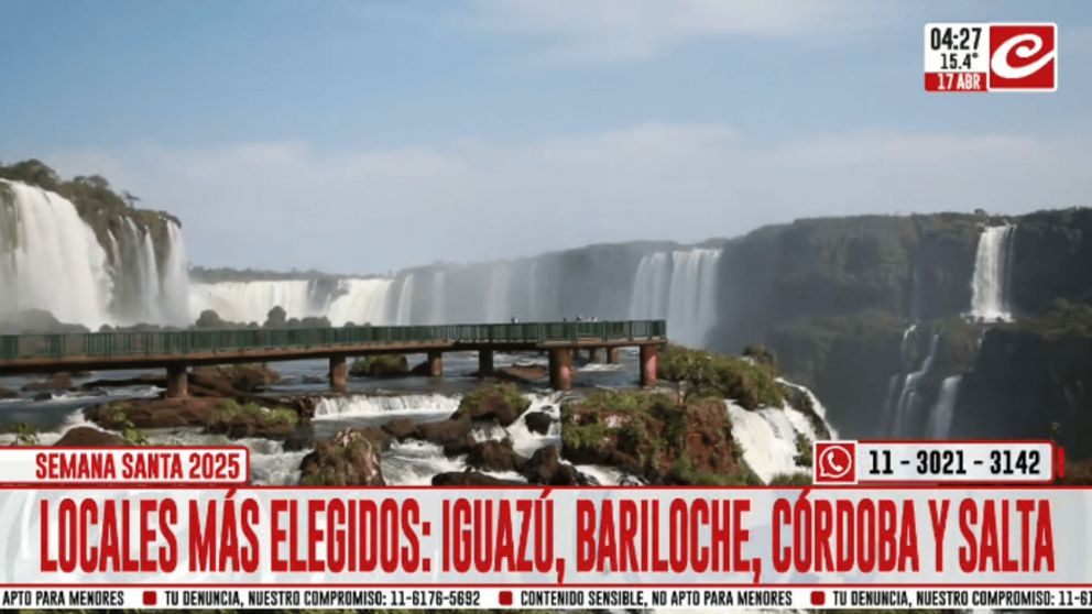 Crónica HD