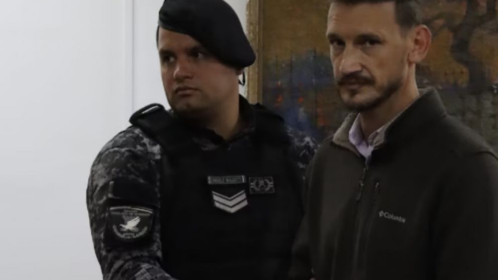 Condena a los hermano Kiczka.