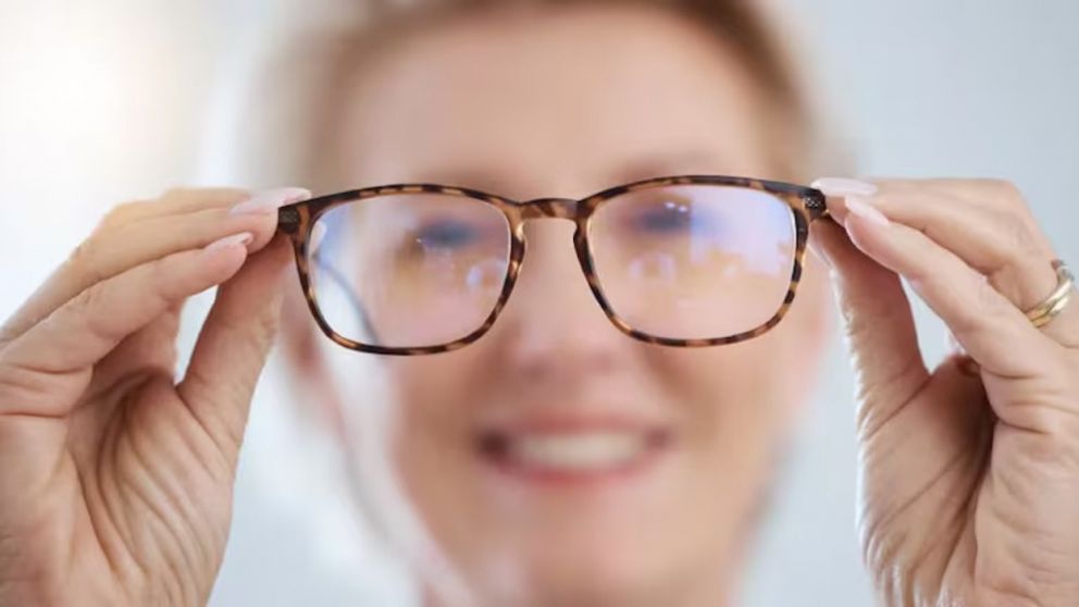 La manera m�s sencilla de recuperar la visi�n con un simple alimento.