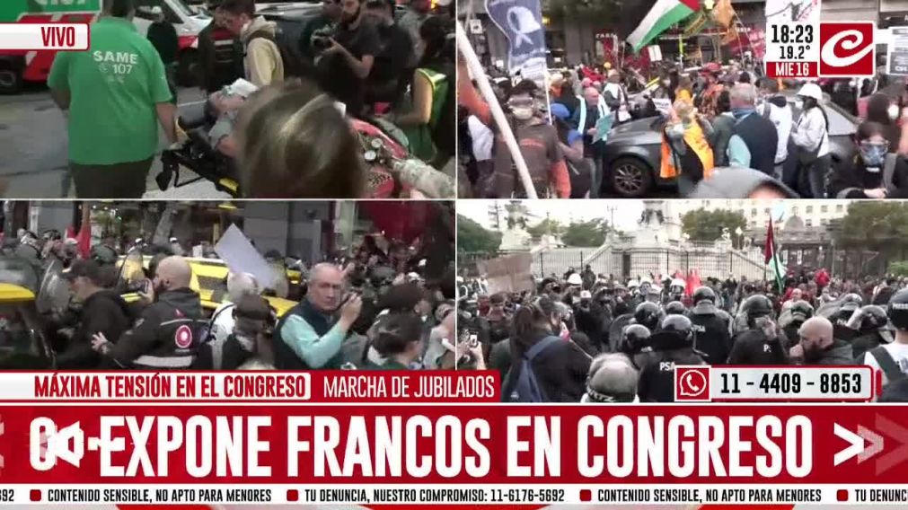 Crónica HD