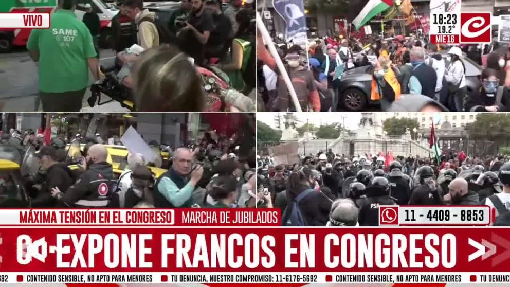 Crónica HD