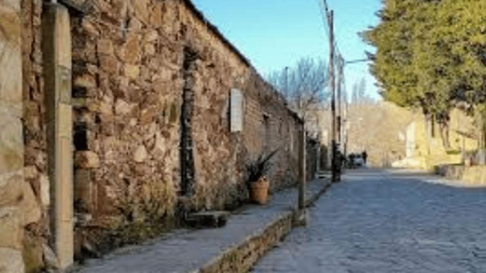 El pueblito que mantiene su esencia rural y causa furor en todo el mundo.