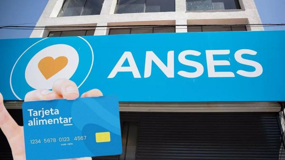 ¿Aumenta la Tarjeta Alimentar en mayo? así quedaron confirmados los montos de la AUH.