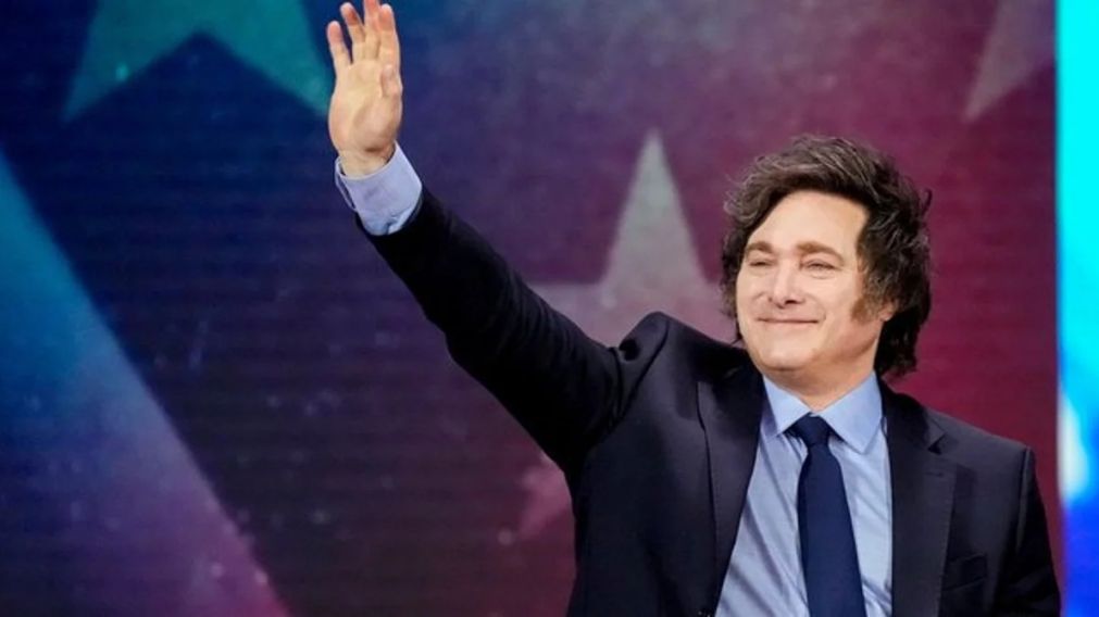 El Presidente