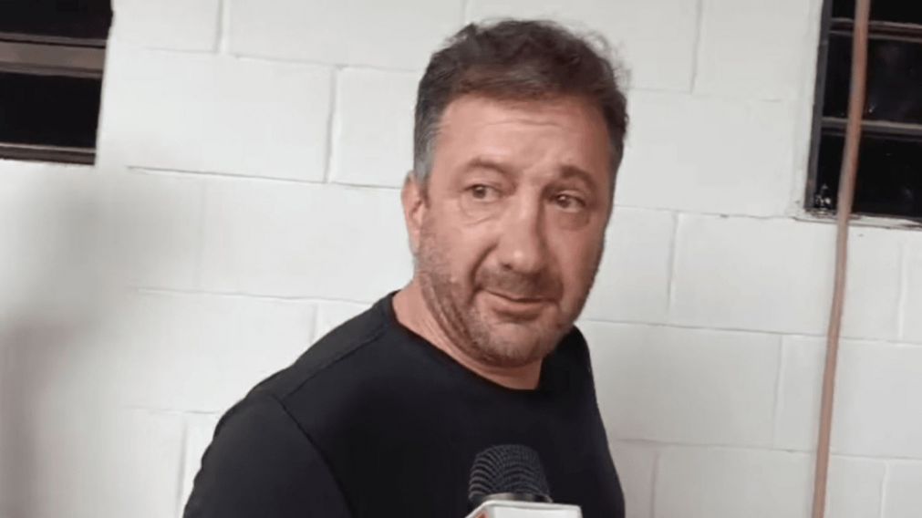 Kueider contin�a detenido en Paraguay, donde a fines del a�o pasado intent� ingresar con 200 mil d�lares sin declarar.