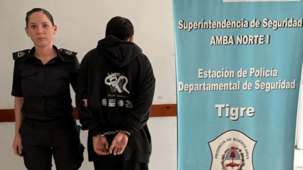 Detenido por difundir bajo la identidad de otra persona videos de maltrato animal.
