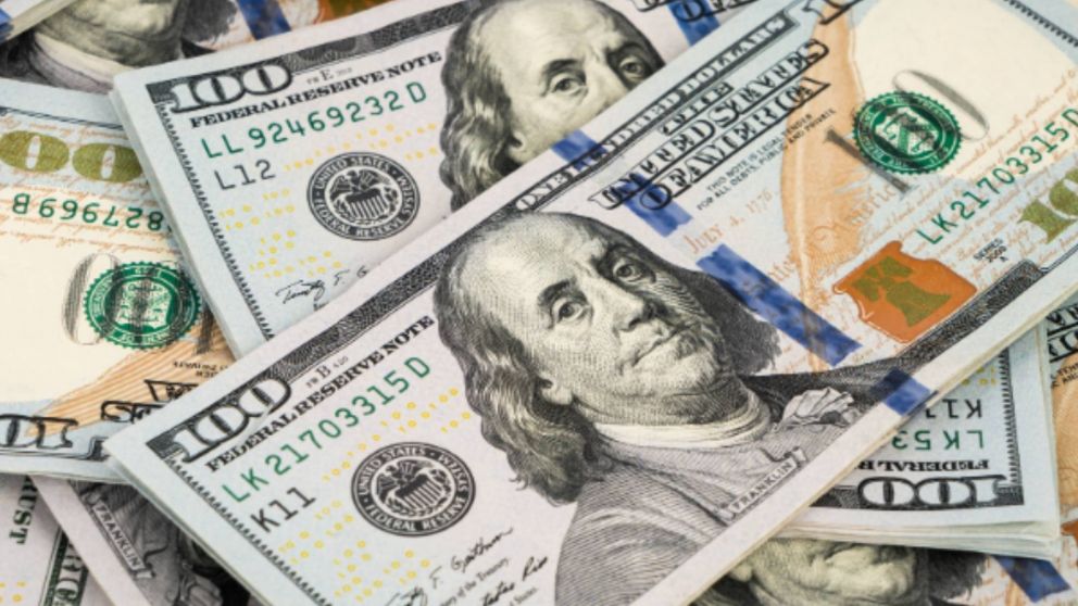 A cuánto se vende el dólar, banco por banco.