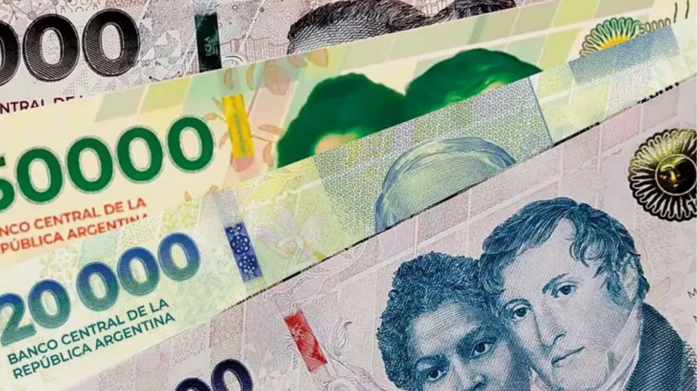 Aumentaron las tasas de interés y cambió el plazo fijo: mirá cuánto invertir para ganar $100.000 (Imagen ilustrativa).