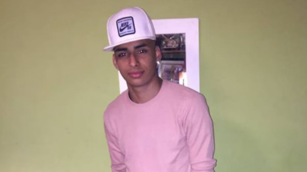El joven tenía 17 años el día de su asesinato.