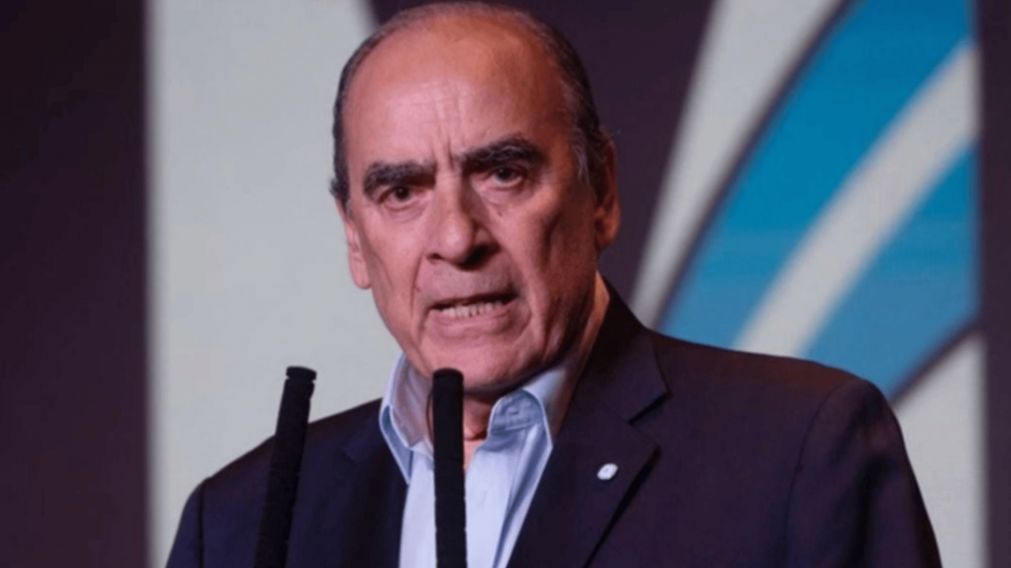 Guillermo Francos remarcó la necesidad de una alianza con el PRO.