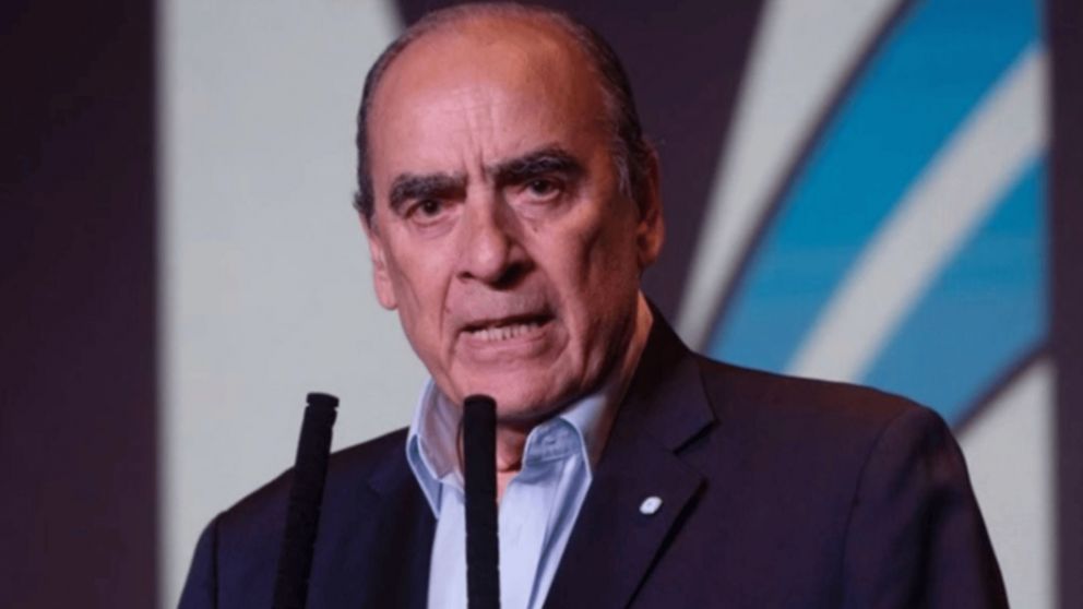 Guillermo Francos remarcó la necesidad de una alianza con el PRO.