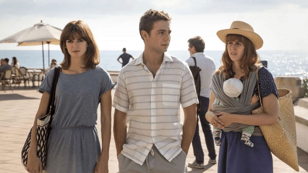 Netflix: la película dramática que explora las segundas oportunidades