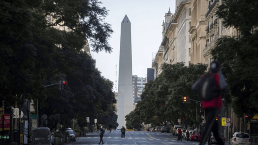 Ciudad y feriado: cómo funcionarán los servicios públicos este 24 de marzo