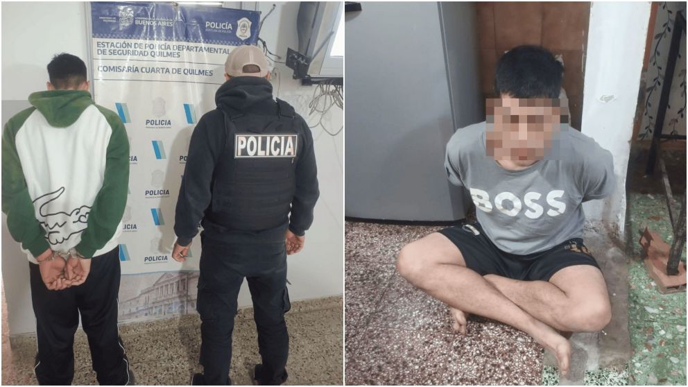 El autor del hecho estuvo prófugo más de un mes.