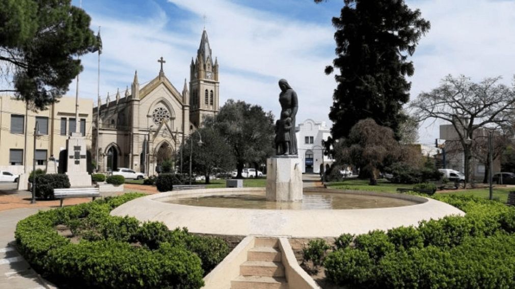 Lugares súper completos a nivel turístico, pero muy económicos para el bolsillo.