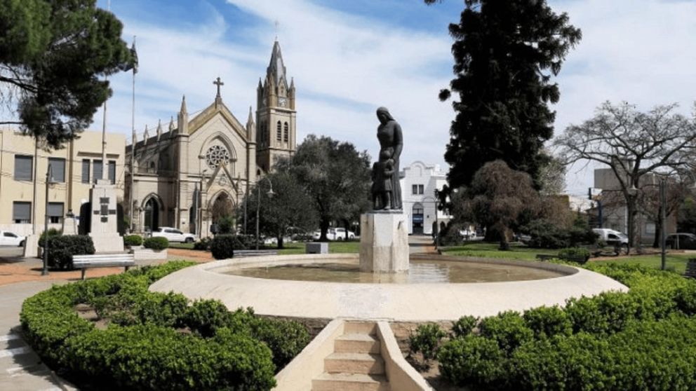 Lugares súper completos a nivel turístico, pero muy económicos para el bolsillo.