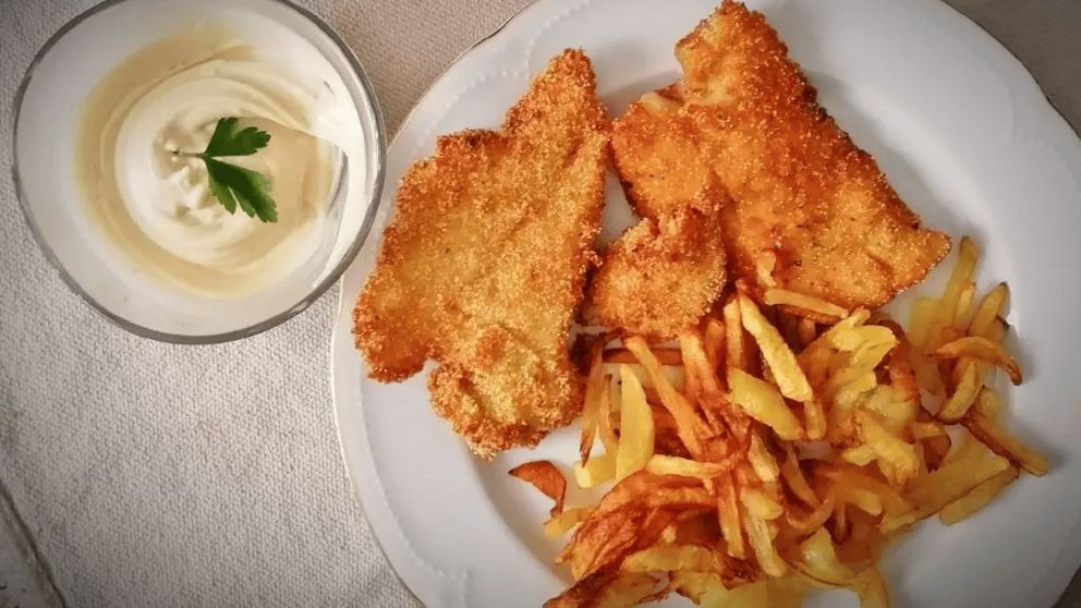 Pescado rico, barato y multiuso: conocé la salvación de la Pascua.
