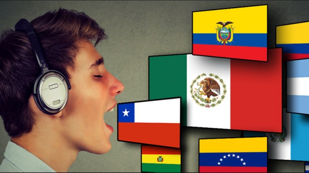 Ni Argentina ni México: este es el país con el acento más lindo de Latinoamérica, según la Inteligencia Artificial.