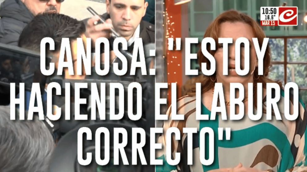 Crónica HD