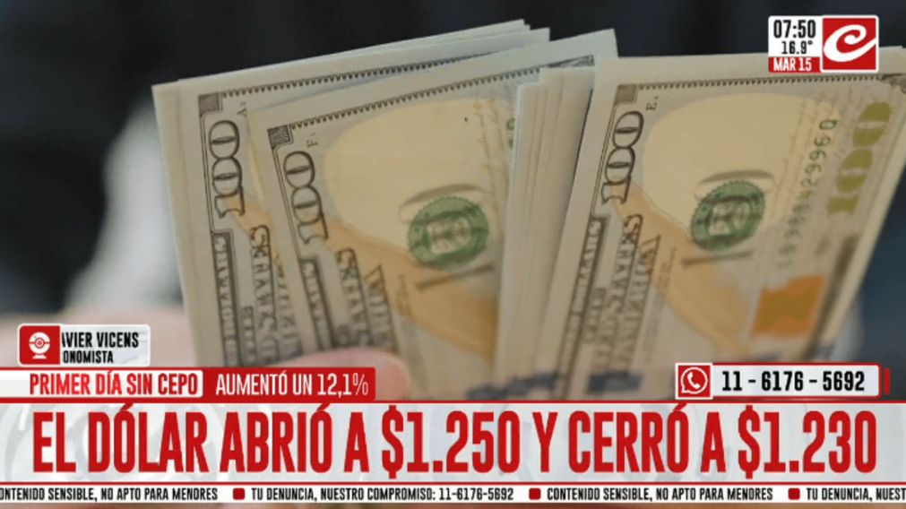 Crónica HD