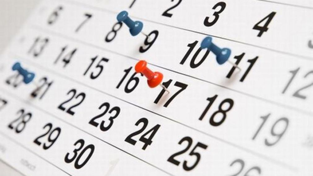 Sacate la duda: �El Jueves Santo es feriado y habr� fin de semana extra largo?