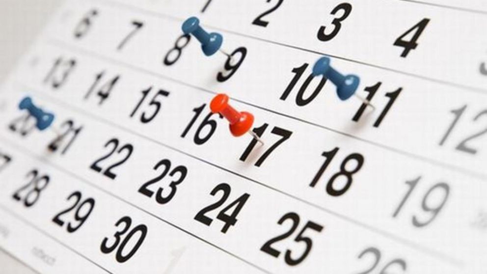 Sacate la duda: ¿El Jueves Santo es feriado y habrá fin de semana extra largo?