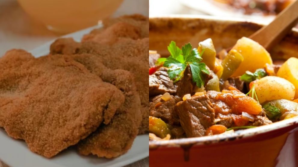 Ni nalga ni roast beef: el corte "de lujo" que se puede conseguir a $5.500 y que es de los mejores para hacer milanesas o estofados.