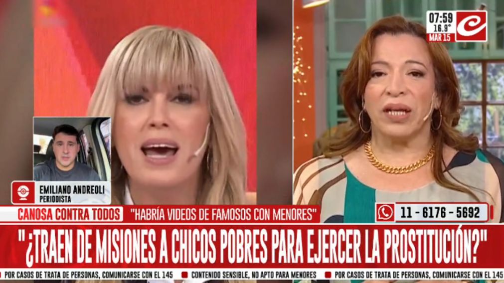 Crónica HD