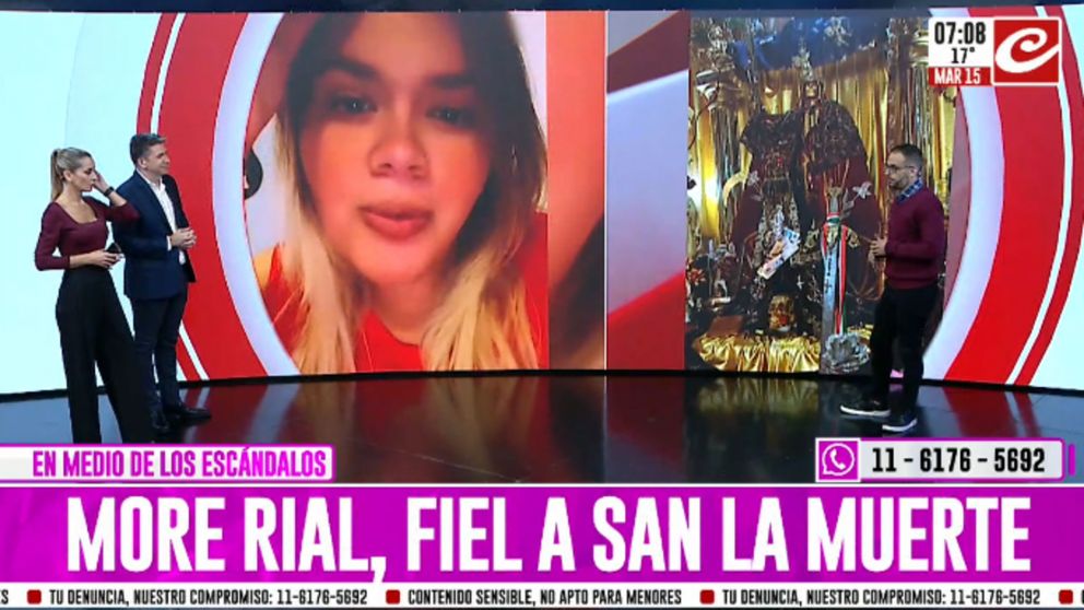 Crónica HD